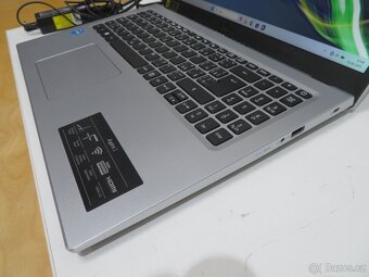 Zánovní notebook Acer Aspire 3 (A315-58) (NX.ADDEC.01J) - 3
