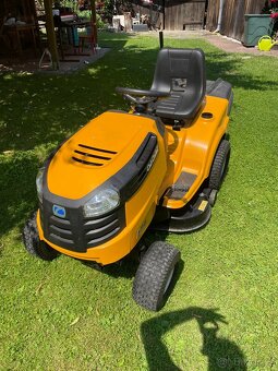 Cub Cadet LT2 NR92 - 3