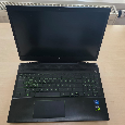 Herní notebook HP i5, 32gb Ram, 2 x ssd, nová baterie - 3