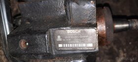 Rail vstrikovaci cerpadlo audi a6 2.7 3.0 tdi q7 - 3