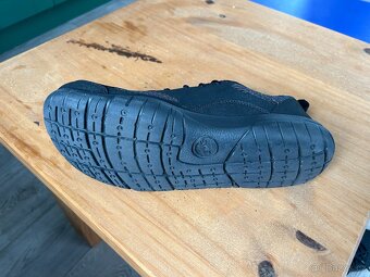 Lems Primal 3 - Black - Velikost US 10 (UK 9 / EU 43) - 3