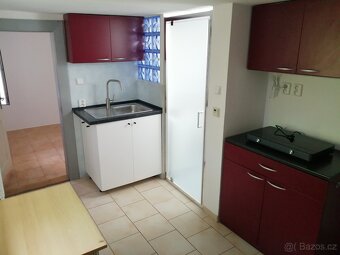 Pronájem 1+1, ulice Kronova, Řečkovice, 27 m2 - 3