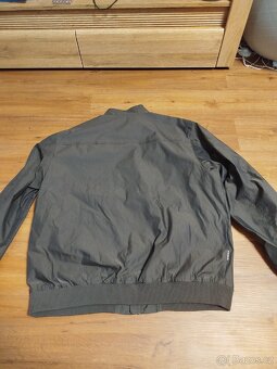 Bushman 3XL khaki - 3
