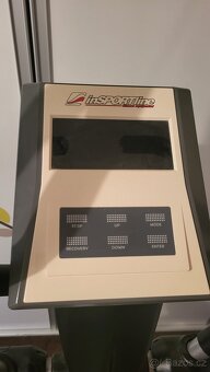 Eliptický trenažér - 3