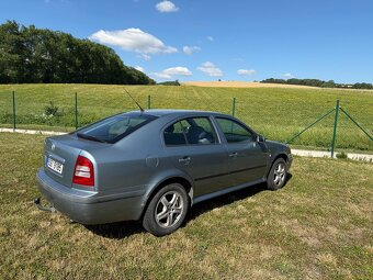 Škoda Octavia 1.6 74kw BEZ STK - 3