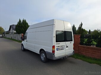 Ford Transit - 3