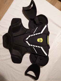 WARRIOR Seniorska vesta X-Large. - 3