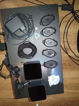 HTC VIVE Cosmos Elite - 3