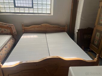 Postel 180x200 - 3