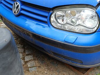 Volkswagen Golf r.99 1.6 Díly - 3