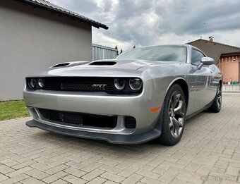 Dodge Challenger 2015 R/T 5.7 hemi - 3