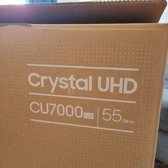Samsung ULTRA 4K + Samsung Kino na Bluetooth - 3
