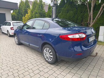 Renault Fluence 1.6i 16v tažné - 3
