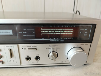 TECHNICS RS-M216 - 3