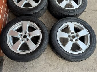 Alu 16" 5x105, orig. Chevrolet Cruze, Opel Astra - 3