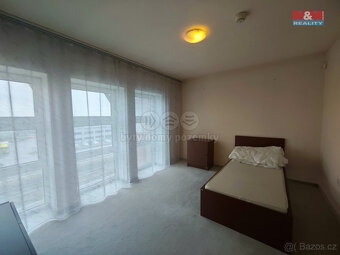 Pronájem bytu 3+kk, 68 m², Brno, ul. Vídeňská - 3
