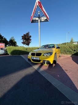 BMW 320d - 3