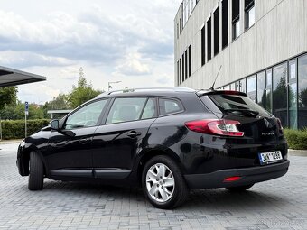 Renault Megane 1.6i 74 kw / 2011 - 3