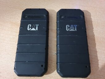2x Cat B35. Cena za oba :400kč. - 3