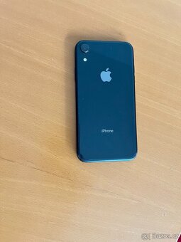 iPhone XR – 128 GB – Dual SIM (2x nano SIM – Asijská verze) - 3