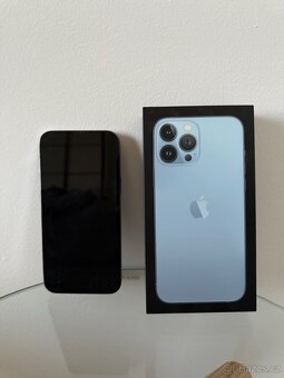 iPhone 13 Pro Max - 3