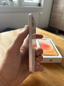 Prodám iPhone 12 - 3