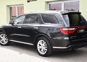 Dodge Durango CITADEL AWD - 3