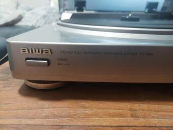 AIWA PX-860EZ - 3