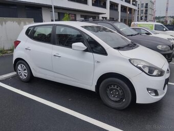 Hyundai ix20 2011 LPG - 3