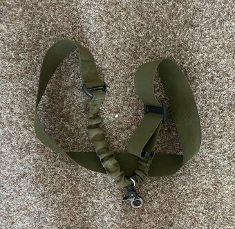Střelecká výbava na airsoft. - 3
