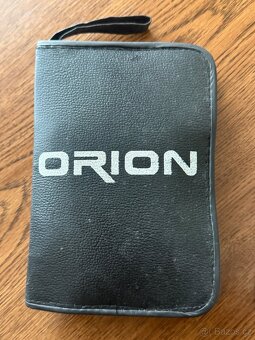 Pitbike orion 150cc - 3