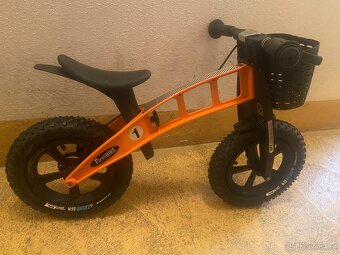 First bike FAT Edition - 3