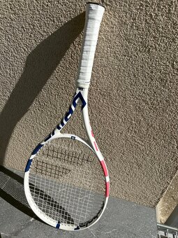 Tenisová raketa značky Babolat - 3