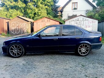Bmw e36 - 3