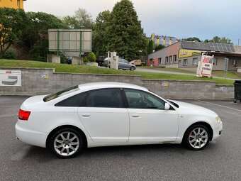 Audi A6 C6 - 3