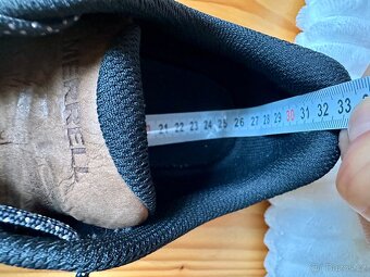 Barefoot merrell - 3