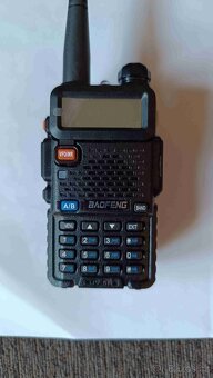 Prodej vysílaček Baofeng - 3