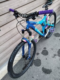 Horské kolo Specialized MYKA expert velikost S - 3