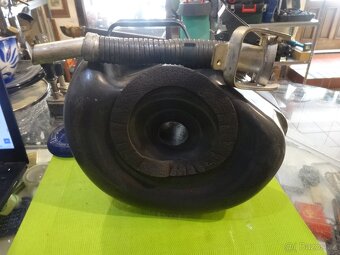 Kanystr Mercedes-Benz,7l,w124,w126,w210,w123,w140,190 - 3