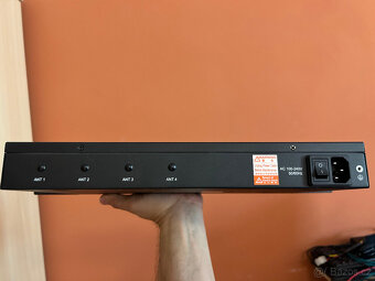 VOIP ústředna Yeastar S50 - 3