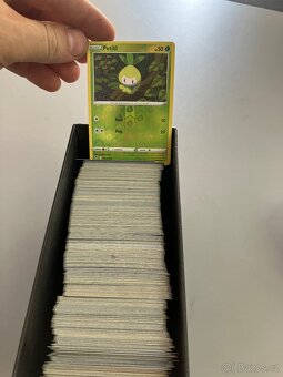 Pokemon kartičky 2021-2023 - 3