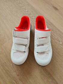 Cyklistické boty vel.37 - 3