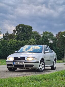 Octavia 1.9tdi 81kw 2003 - 3