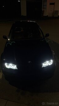 BMW E46 330i - 3