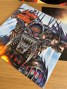 Judas Priest – Jugulator - 3