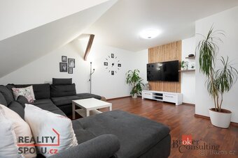 Prodej, byty/3+kk, 120 m2, 78501 Babice, Olomouc [ID 74333] - 3