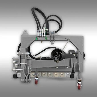Jansen AGF-140 - 3