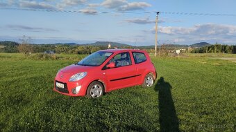 Renault Twingo 2 - 3