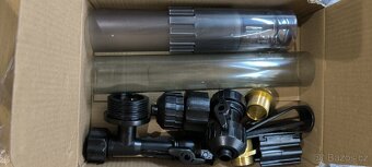 Sada na výměnu vody JBL - 3