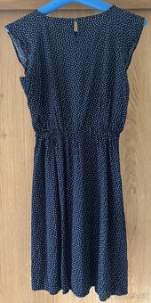 Letní dívčí dámské šaty H&M Gate Mango XS/34 - 3